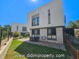 2 bedroom apartment for sale with parking in Bozbük, Milas