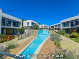 Apartment listing photo in Bozbük, Milas