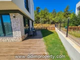 2 bedroom apartment for sale in Bozbük, Milas, 500m from the sea