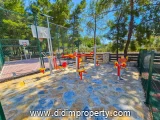 60 m2 apartment listing in Bozbük, Milas