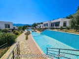 New 2 bedroom apartment for sale in Bozbük, Milas