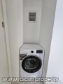 Furnished 2 bedroom apartment for sale in Bozbük, Milas