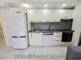 2 bedroom apartment for sale in Bozbük, Milas, 500m from the sea