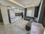 New 2 bedroom apartment for sale in Bozbük, Milas
