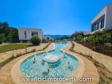 Apartment listing photo in Bozbük, Milas