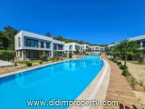 Fully Furnished 2+1 Apartment for Sale in Huzzak Hayat Country Milas Bozbük