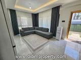 Apartment listing photo in Bozbük, Milas