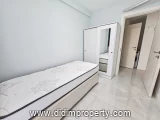 2 bedroom apartment for sale with swimming pool in Bozbük, Milas