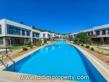 60 m2 apartment listing in Bozbük, Milas