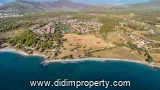 land for rent in Bozbük, Milas