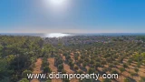 Property photo of land for rent in Bozbük, Milas
