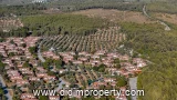 Property photo of land for rent in Bozbük, Milas