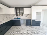 3 bedroom villa for sale with parking in Akbük, Didim