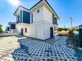 3 bedroom villa for sale with swimming pool in Akbük, Didim