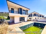 140 m2 villa listing in Akbük, Didim