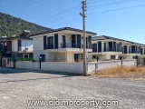 New 3 bedroom villa for sale in Akbük, Didim