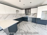 3 bedroom villa for sale with swimming pool in Akbük, Didim