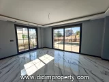 140 m2 villa listing in Akbük, Didim