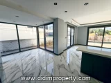 140 m2 villa listing in Akbük, Didim