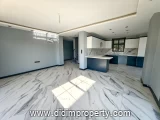 New 3 bedroom villa for sale in Akbük, Didim