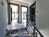 3 bedroom villa for sale with parking in Akbük, Didim