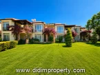 apartment for sale with swimming pool in Bozbük, Milas