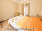 apartment for sale with parking in Bozbük, Milas