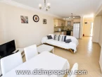 Apartment listing photo in Bozbük, Milas