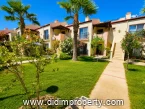Fully Furnished Eros Apartment for Sale Near the Sea in Apollonium Site