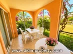 apartment for sale with parking in Bozbük, Milas