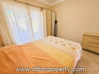 apartment for sale with swimming pool in Bozbük, Milas