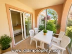 Furnished apartment for sale in Bozbük, Milas