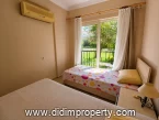 New apartment for sale in Bozbük, Milas