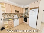 apartment for sale in Bozbük, Milas, near the sea
