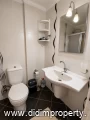 Furnished apartment for sale in Bozbük, Milas