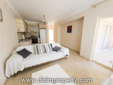 New apartment for sale in Bozbük, Milas