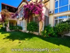 apartment for sale with parking in Bozbük, Milas