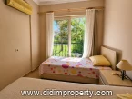 Apartment listing photo in Bozbük, Milas