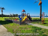 2 bedroom apartment for sale with swimming pool in Bozbük, Milas