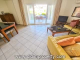 Furnished 2 bedroom apartment for sale in Bozbük, Milas