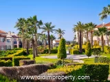 2 bedroom apartment for sale with swimming pool in Bozbük, Milas