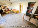 80 m2 apartment listing in Bozbük, Milas