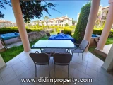 Furnished 2 bedroom apartment for sale in Bozbük, Milas
