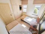 Furnished 2 bedroom apartment for sale in Bozbük, Milas