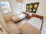 Apartment listing photo in Bozbük, Milas
