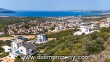 304 m2 villa listing in Akbük, Didim