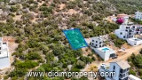 304 m2 villa listing in Akbük, Didim