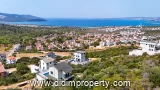 villa for rent in Akbük, Didim