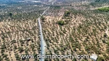 Land listing photo in Kazıklı, Milas